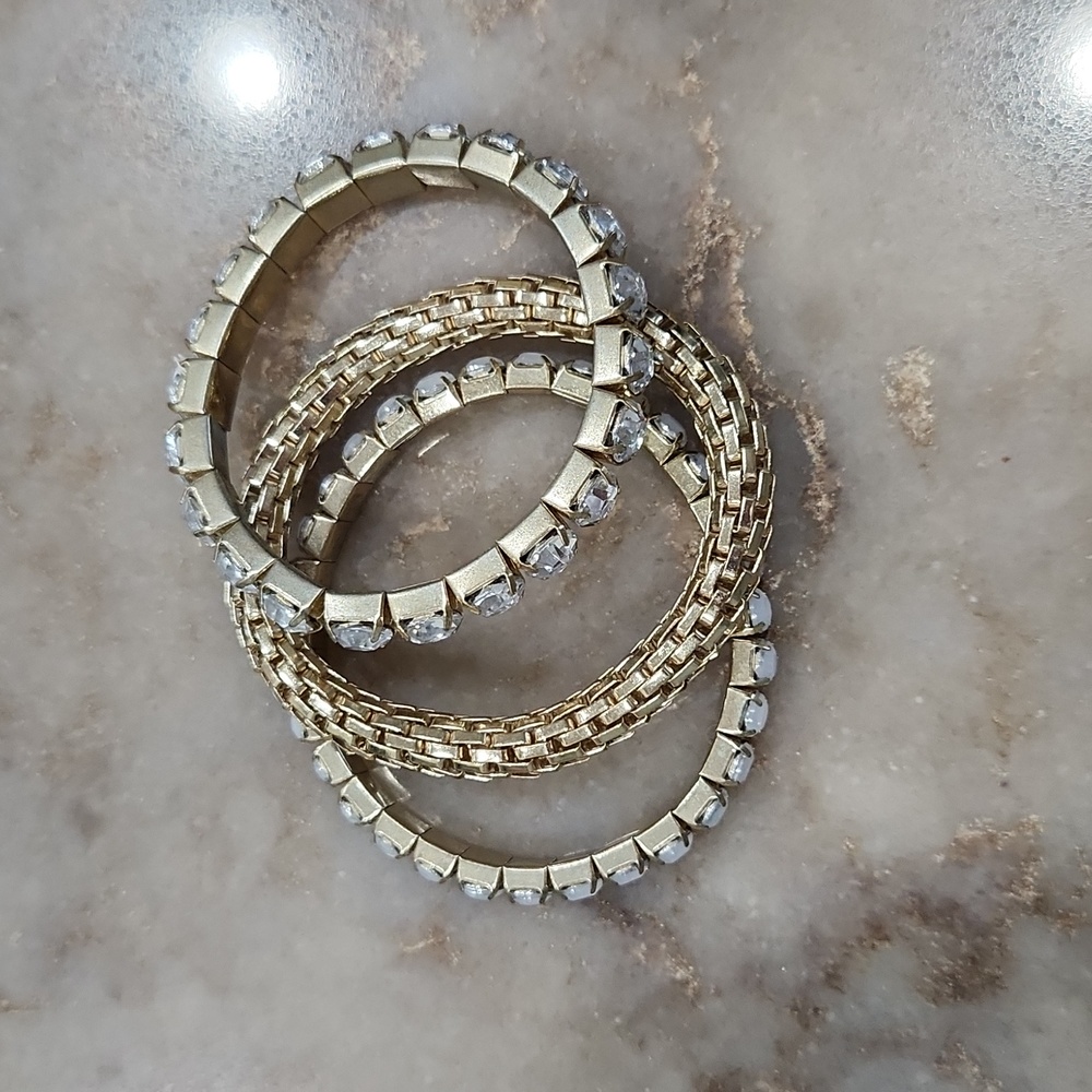 Target 3 PC Bracelet Set